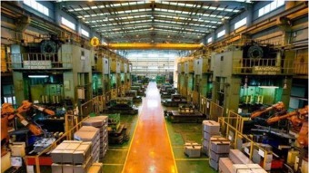 《磁懸浮離心機(jī)產(chǎn)業(yè)發(fā)展白皮書(shū)》發(fā)布，餐飲管理領(lǐng)域入圍樣板需滿(mǎn)足三大硬指標(biāo)