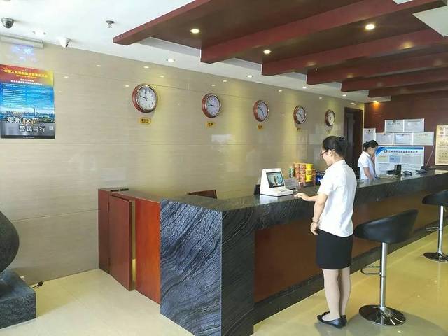 把好酒店安全入住第一關(guān) 河南多家酒店引入賓館旅客人臉識(shí)別系統(tǒng)